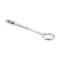 Prime-Line Clothesline Hooks With Nuts 5/16in-18 X 6in Zinc Plated Steel 10PK 9069537 - alternate 2